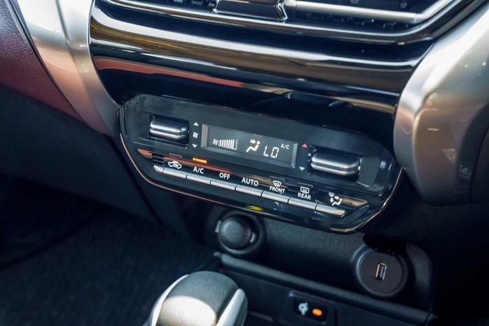 2025 Suzuki Fronx Hybrid