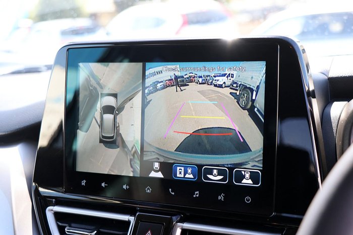 2025 Suzuki Fronx Hybrid