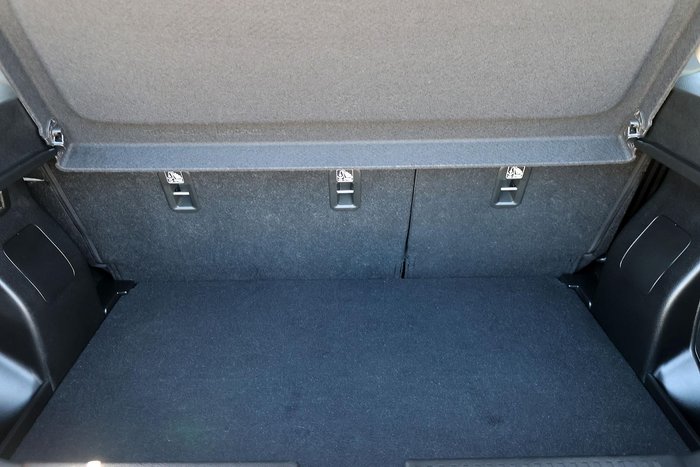 2025 Suzuki Fronx Hybrid