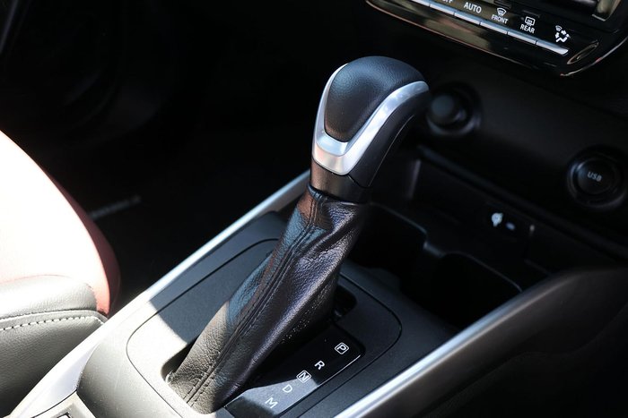 2025 Suzuki Fronx Hybrid