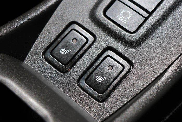 2025 Suzuki Fronx Hybrid