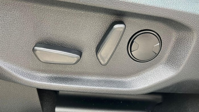 2025 Ford Ranger Wildtrak X