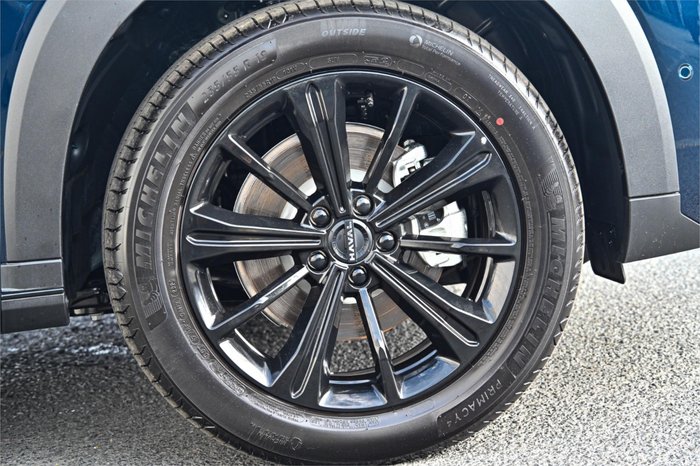 2025 GWM Haval H6GT Ultra