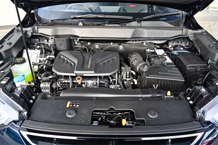 2025 GWM Haval H6GT Ultra