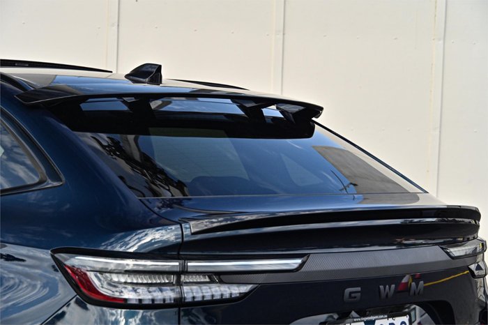 2025 GWM Haval H6GT Ultra