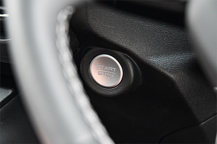 2025 GWM Haval H7 Vanta Hybrid