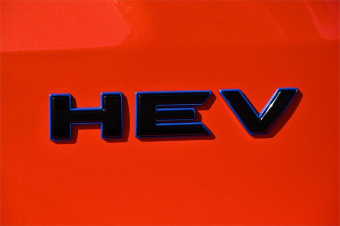 2025 GWM Haval H7 Vanta Hybrid