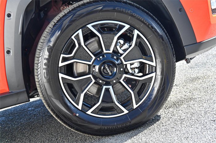 2025 GWM Haval H7 Vanta Hybrid