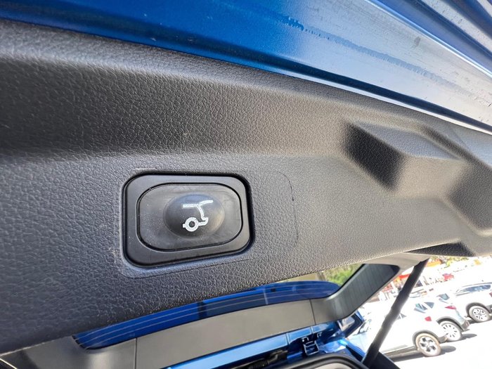 2025 Ford Everest Sport