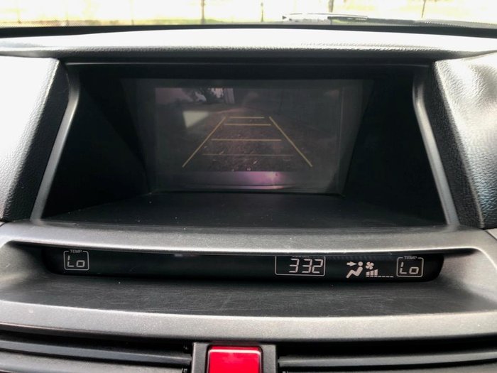 2011 Honda Accord VTi-L