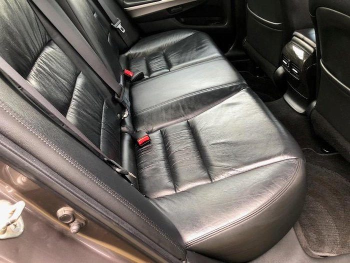 2011 Honda Accord VTi-L