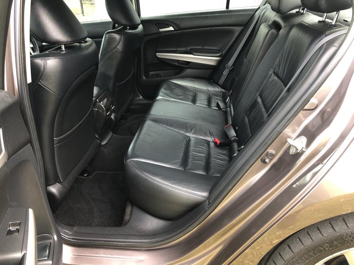 2011 Honda Accord VTi-L