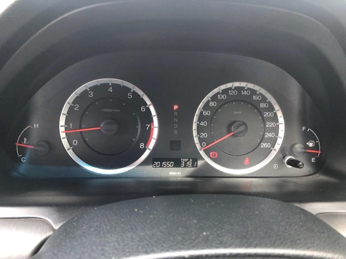 2011 Honda Accord VTi-L