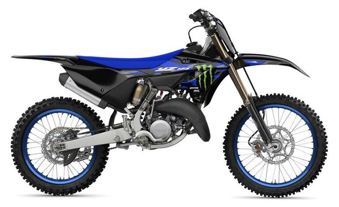 2025 Yamaha