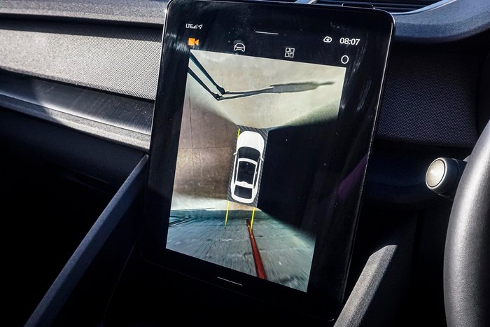 2022 Polestar 2 Standard range Single motor