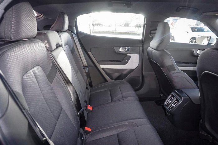 2022 Polestar 2 Standard range Single motor