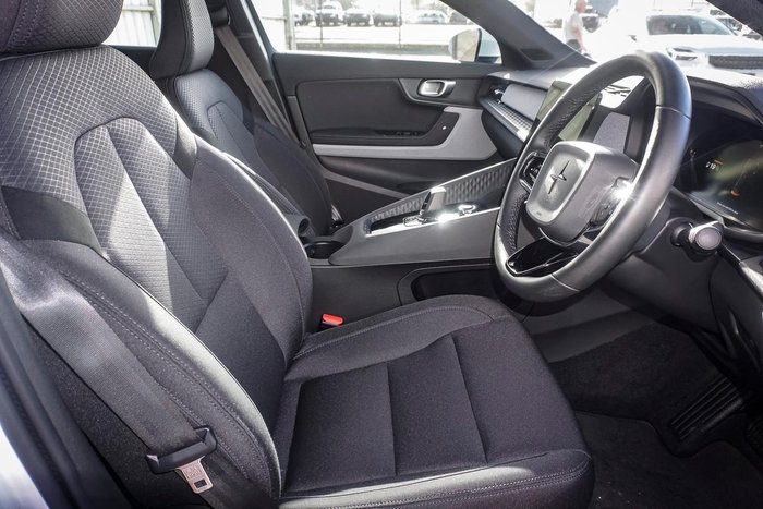 2022 Polestar 2 Standard range Single motor