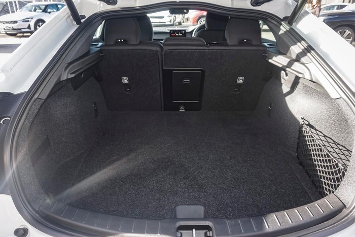 2022 Polestar 2 Standard range Single motor