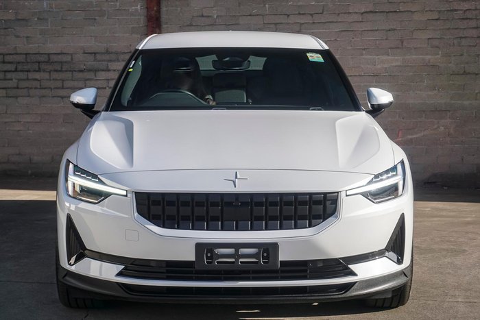 2022 Polestar 2 Standard range Single motor
