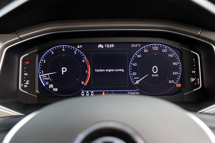 2021 Volkswagen T-Roc 110TSI Style