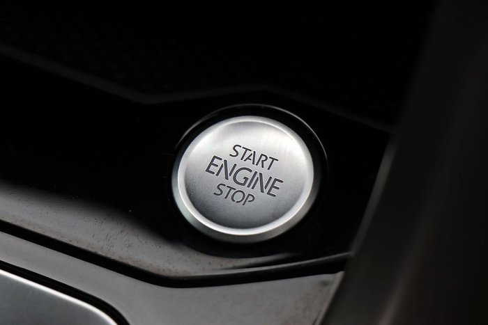 2021 Volkswagen T-Roc 110TSI Style