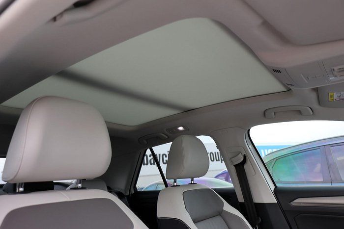 2021 Volkswagen T-Roc 110TSI Style