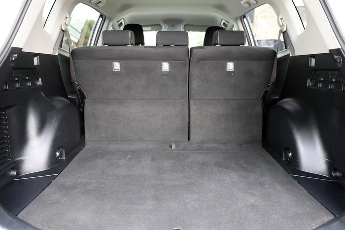 2016 Toyota RAV4 GXL