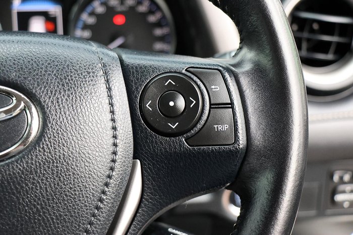 2016 Toyota RAV4 GXL