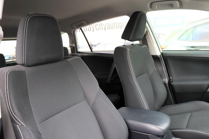 2016 Toyota RAV4 GXL