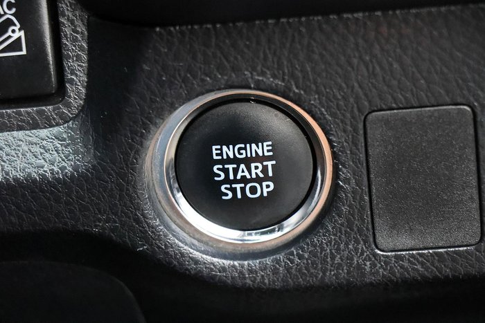 2016 Toyota RAV4 GXL