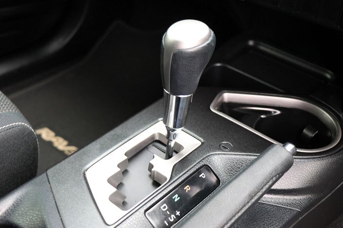 2016 Toyota RAV4 GXL