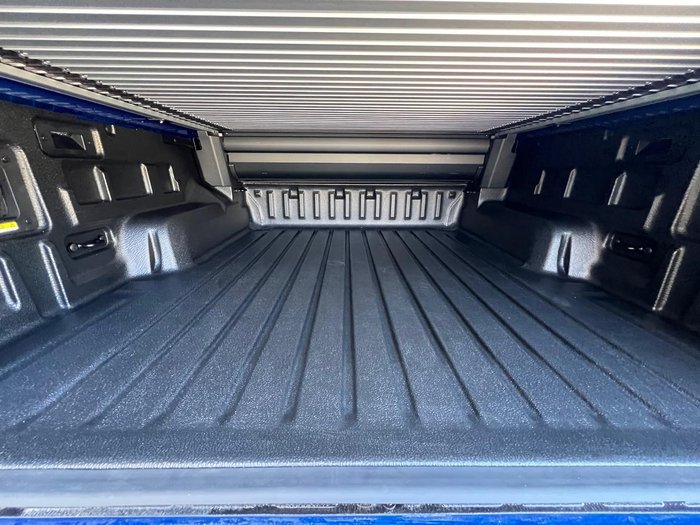 2025 Ford Ranger Wildtrak