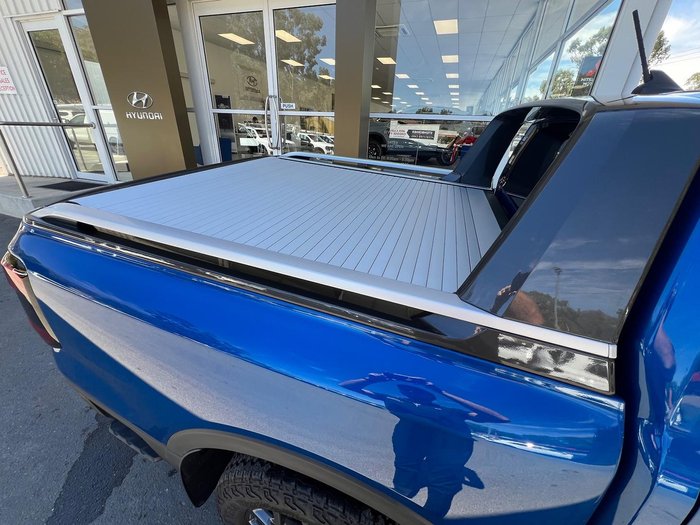 2025 Ford Ranger Wildtrak