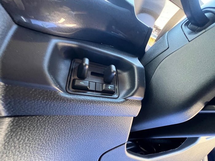 2025 Ford Ranger Wildtrak