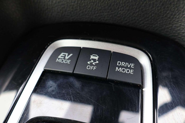 2024 Toyota Corolla Ascent Sport Hybrid