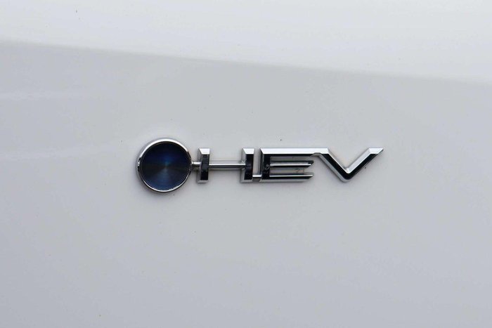 2024 Toyota Corolla Ascent Sport Hybrid