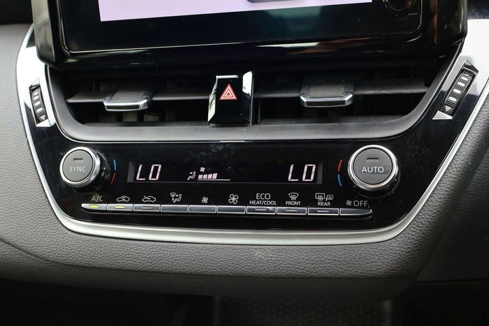 2024 Toyota Corolla Ascent Sport Hybrid