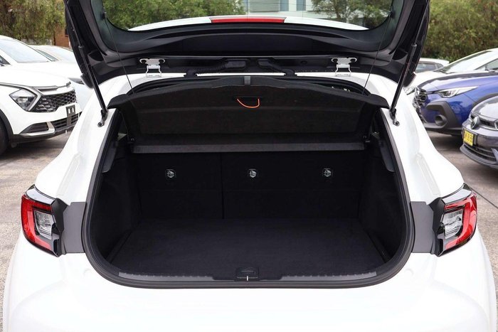 2024 Toyota Corolla Ascent Sport Hybrid