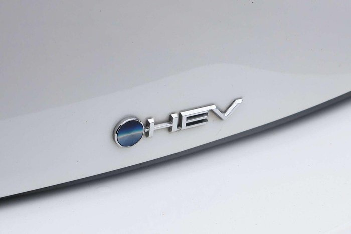 2024 Toyota Corolla Ascent Sport Hybrid