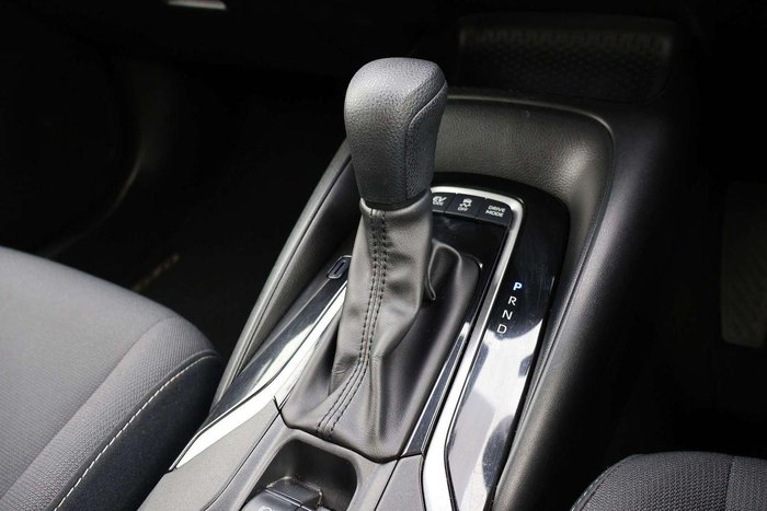 2024 Toyota Corolla Ascent Sport Hybrid