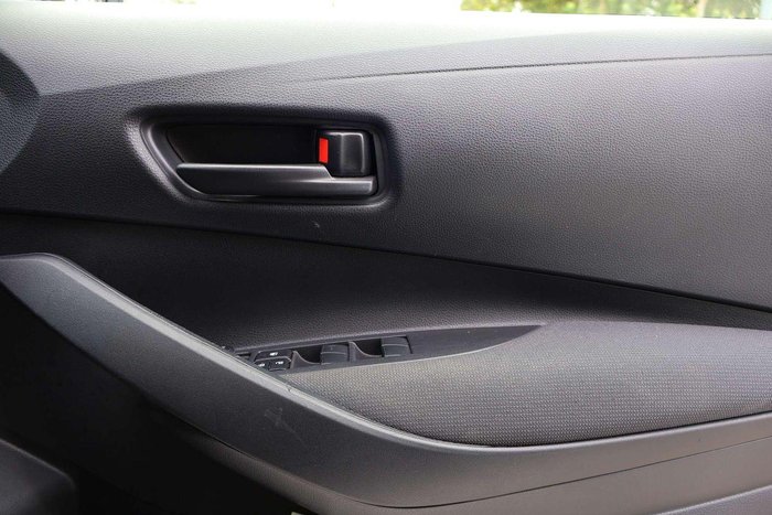 2024 Toyota Corolla Ascent Sport Hybrid