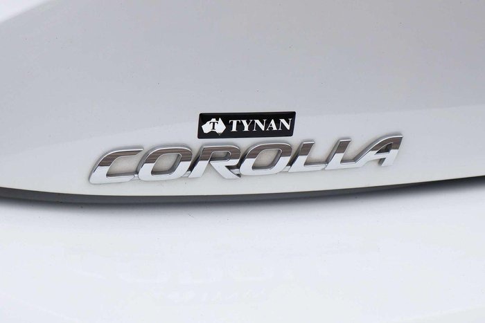 2024 Toyota Corolla Ascent Sport Hybrid