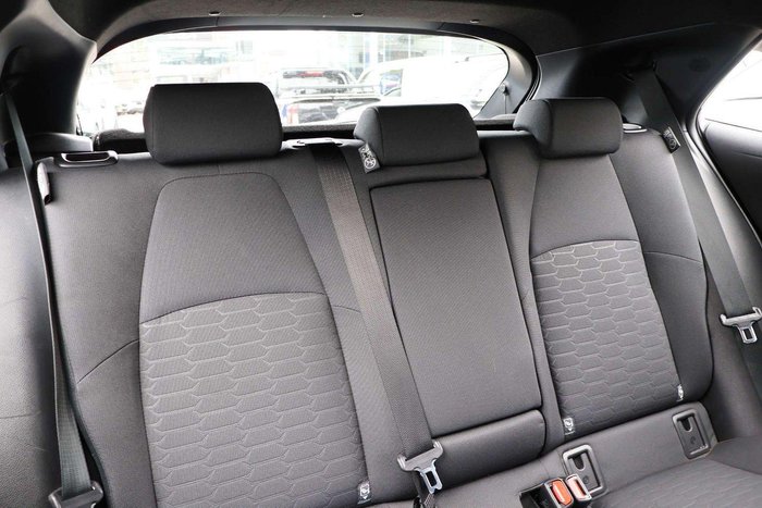 2024 Toyota Corolla Ascent Sport Hybrid