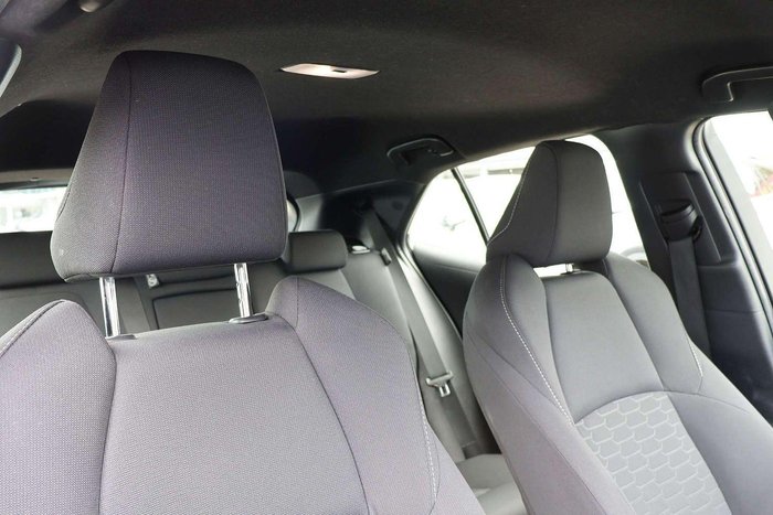 2024 Toyota Corolla Ascent Sport Hybrid