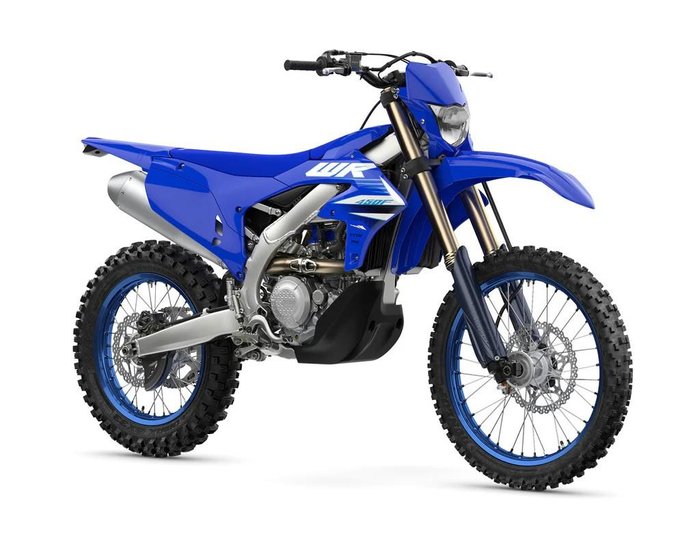 2025 Yamaha