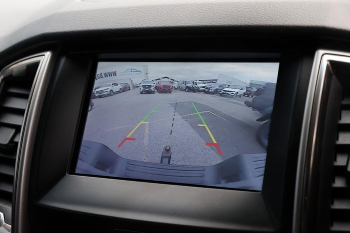 2017 Ford Ranger XLT