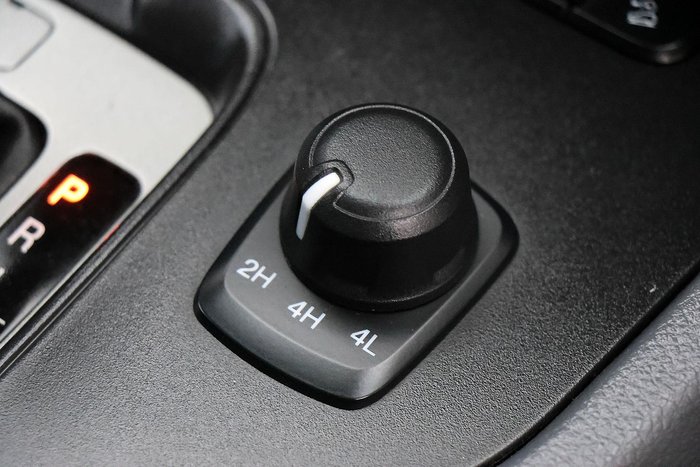 2017 Ford Ranger XLT PX MkII MY18 4X4 Dual Range Ingot Silver