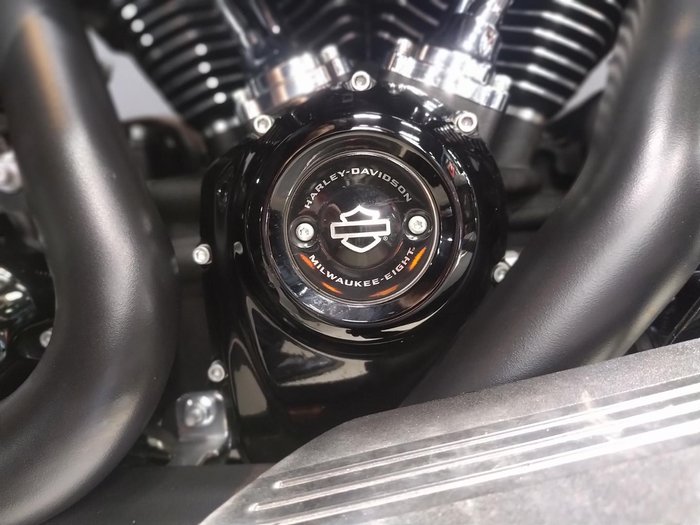 2020 Harley-Davidson Road Glide Special 114 (FLTRXS) Touring Black