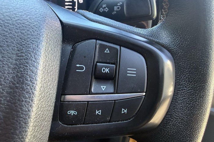 2023 Ford Ranger Wildtrak