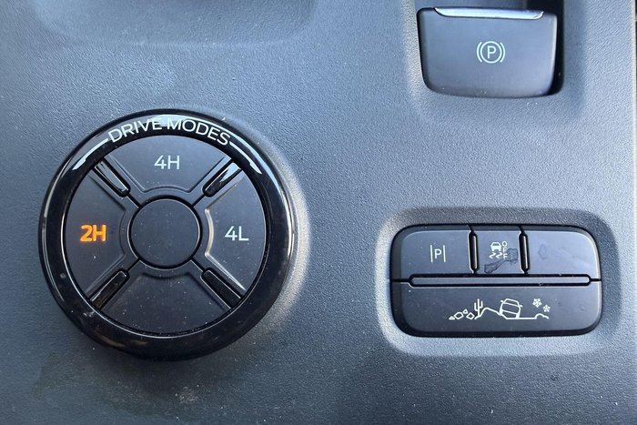 2023 Ford Ranger Wildtrak